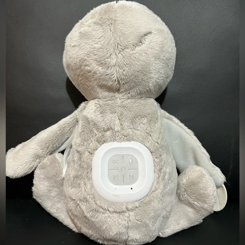 Skip Hop Soothing Musical Sloth for Babies - Picture 2 of 3